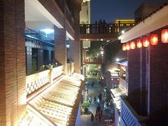 -茂德公鼓城