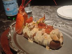 -LESCEDARS Brasserie Bistro香柏树