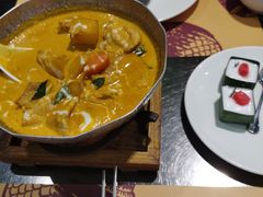 -simply thai天泰(世纪汇店)