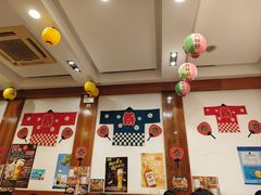 -日葵 大阪烧ひまり(仙霞路店)