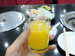 -瑞杰烧烤店·24小时营业(山东路店)