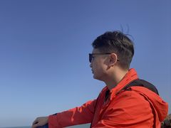 -那琴半岛地质海洋公园