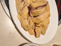 -邵老爹老杭州白斩鸡·家常菜(建国北路店)