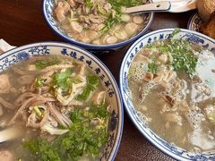 招牌羊汤-老三羊汤【北兴隆街店】