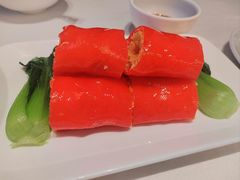 -香港狮子山下·明星粤菜餐厅(北苑店)