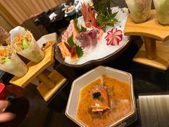 -天狗山料理(省体店)