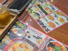 -太子浓心招牌炸酱小锅米线(探十里店)