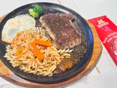 -豪享来(我格广场店)