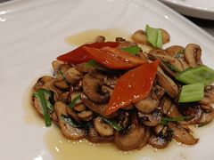 -清真·胖妈妈手抓餐厅(甘南路店)