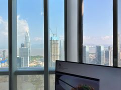 -深圳中洲万豪酒店