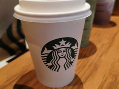 -星巴克(成都天府机场2店)