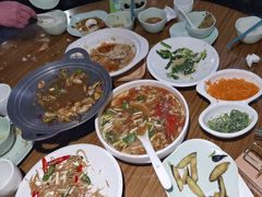 -禾珍珠家常小馆(河南博物院店)