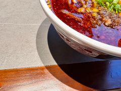 -四川饭店(长白店)