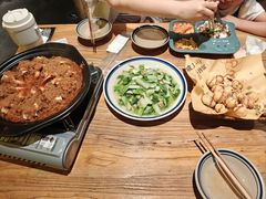 -破三川·新川菜(静安大融城店)