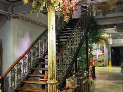 大堂-RGF(巨鹿路店)