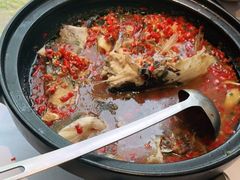 -院里寻菜·精致庭院菜(观沙岭店)