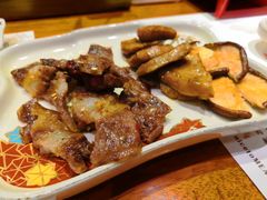 -肉魁屋·烧肉·烧鸟·酒场(高新店)