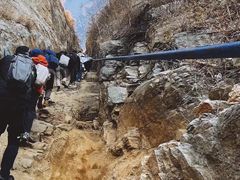 -龙洞风景区-藏龙涧