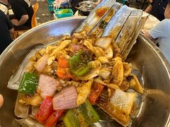 -小煵记·打边炉(西丽文光店)