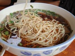 -欣达面馆(天桥支路店)