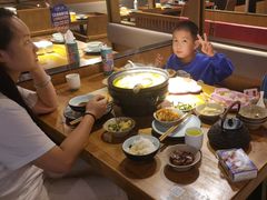 -九锅一堂酸菜鱼(新南凯德直营店)