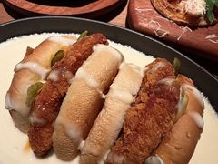 -双门洞·森系料理(体育西店)