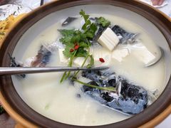 -宝荣鱼馆·临湖之宴(千岛湖店)