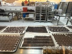 -歌斐颂巧克力小镇