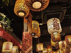 -南京大牌档(青岛万象城店)