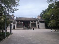-小洲村