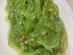 -喜家德虾仁水饺(华强天虹店)
