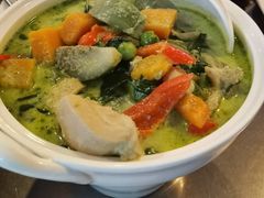 -simply thai天泰(长泰广场店)