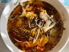 -南山鲜虾面·活鲜小馆·海味大连菜(南山总店)