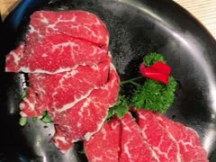 -汉拿山(包河万达店)