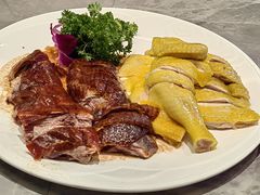 -同发大酒家