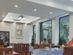 -丽泽山庄·生态怀柔菜·虹鳟鱼(红螺寺店)