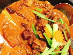 -茶叁酒肆·楚味江湖(菱角湖店)