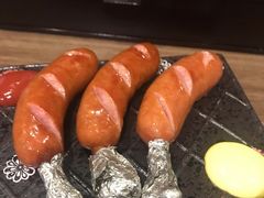 -雷神拉面(财富中心玉米楼店)