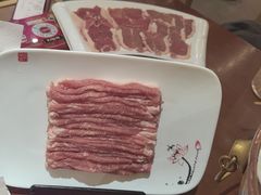 -1078號老北京涮肉(松柏店)