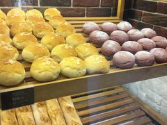 -BREAD WAY面包路·欧式面包(龙湖时代D馆店)