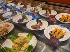 -小厨娘淮扬菜(江宁万达店)
