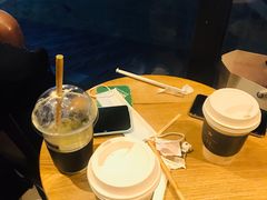 -星巴克(成都太古里二店)