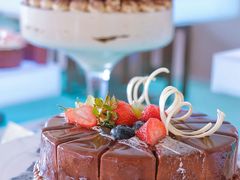 -上海和平饭店-华懋阁 The Cathay Room