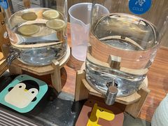 -立峰超越健身中心(先天下店)