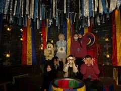 -棂笼·深度沉浸密室(武汉旗舰店)