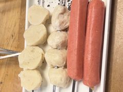 -正丰源大缸烧烤(人民路店)
