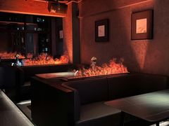 -境·Bar·日咖夜酒