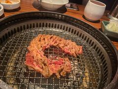 -烧肉一番·新韩式炭火烤肉(大岭山店)