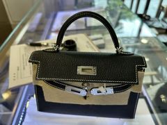 -沐渔二手奢侈品黄金手表包包回收·中古店(广州塔店)