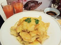 -燕郊烧鸽子(酷车小镇店)